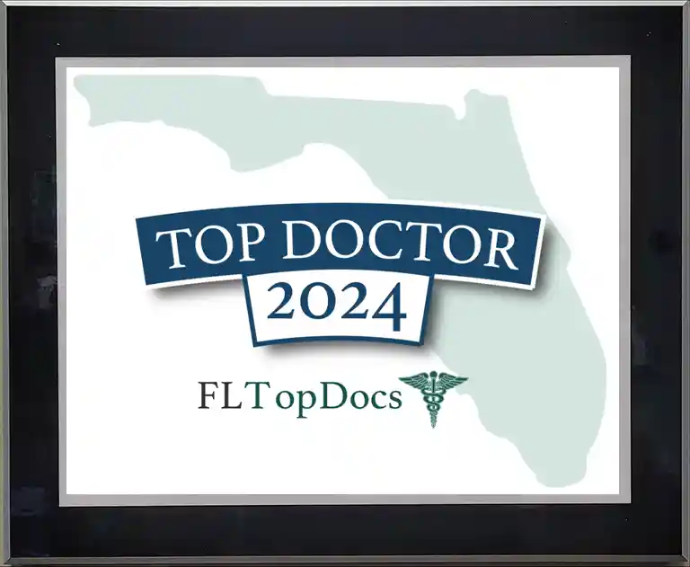 Florida Top Docs 2024