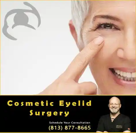 Dr Kwitko Cosmetic Eyelid Surgeon